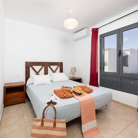 Villa Verol Playa Blanca  Ngoại thất bức ảnh
