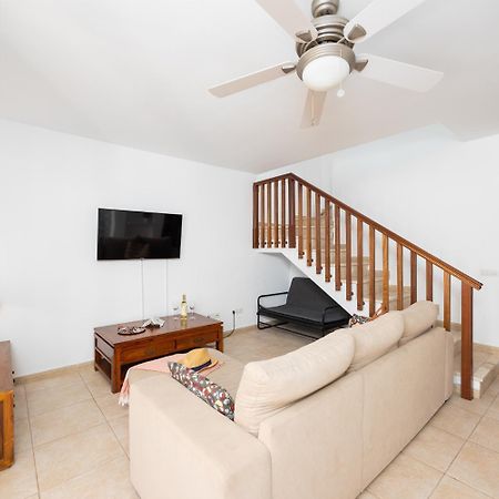 Villa Verol Playa Blanca  Ngoại thất bức ảnh