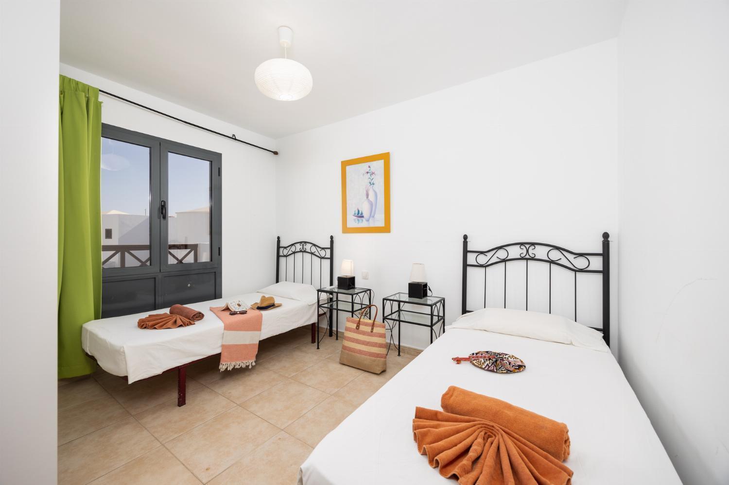 Villa Verol Playa Blanca  Ngoại thất bức ảnh