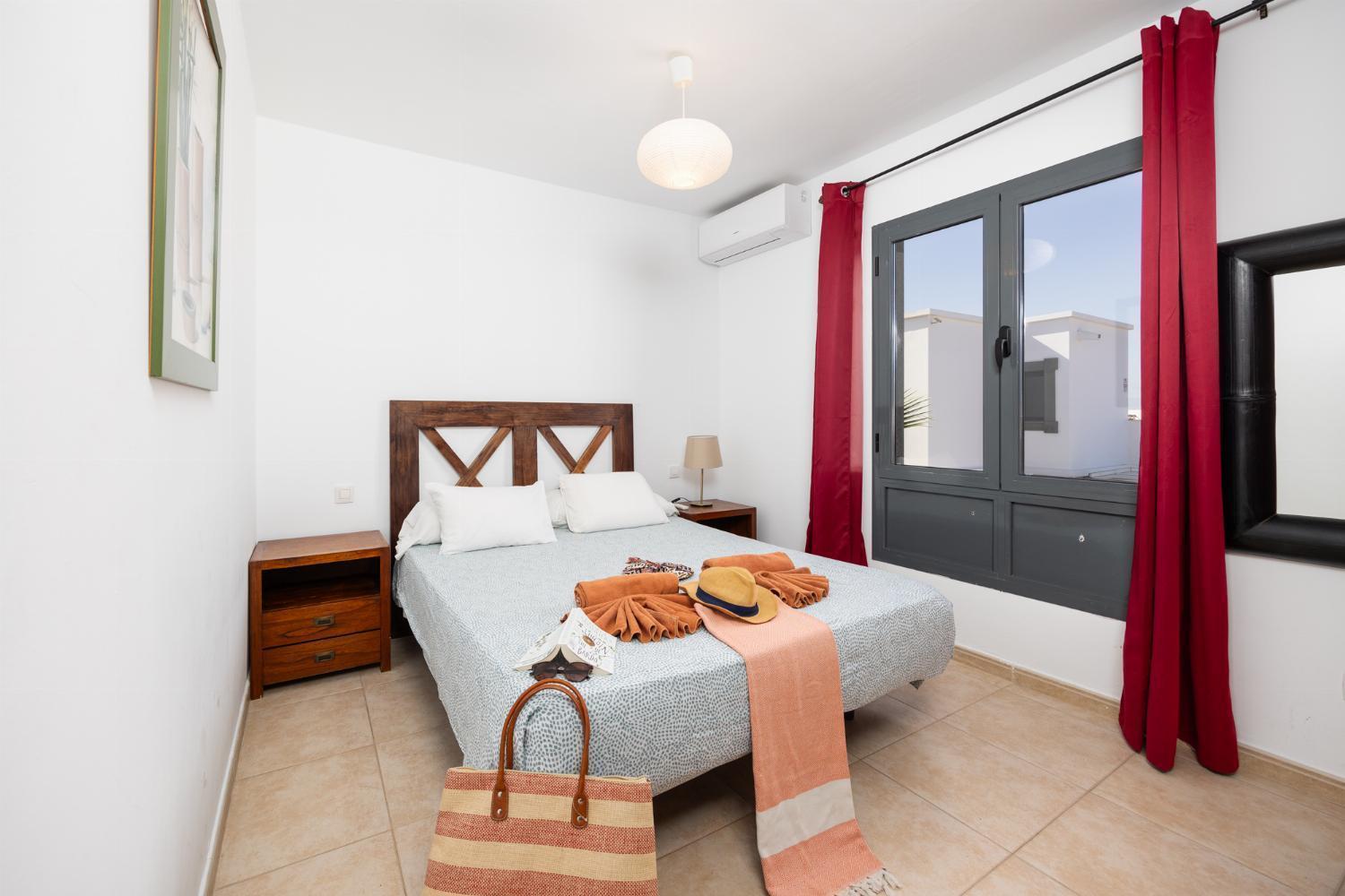 Villa Verol Playa Blanca  Ngoại thất bức ảnh