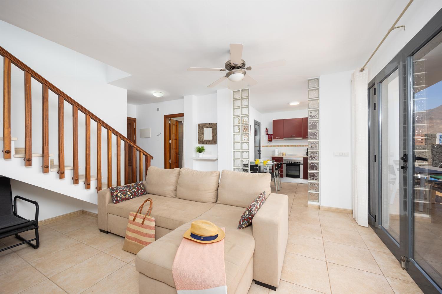 Villa Verol Playa Blanca  Ngoại thất bức ảnh