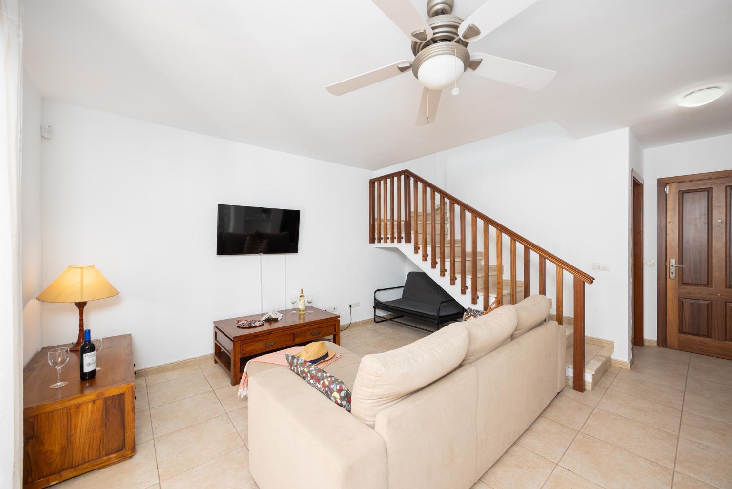 Villa Verol Playa Blanca  Ngoại thất bức ảnh