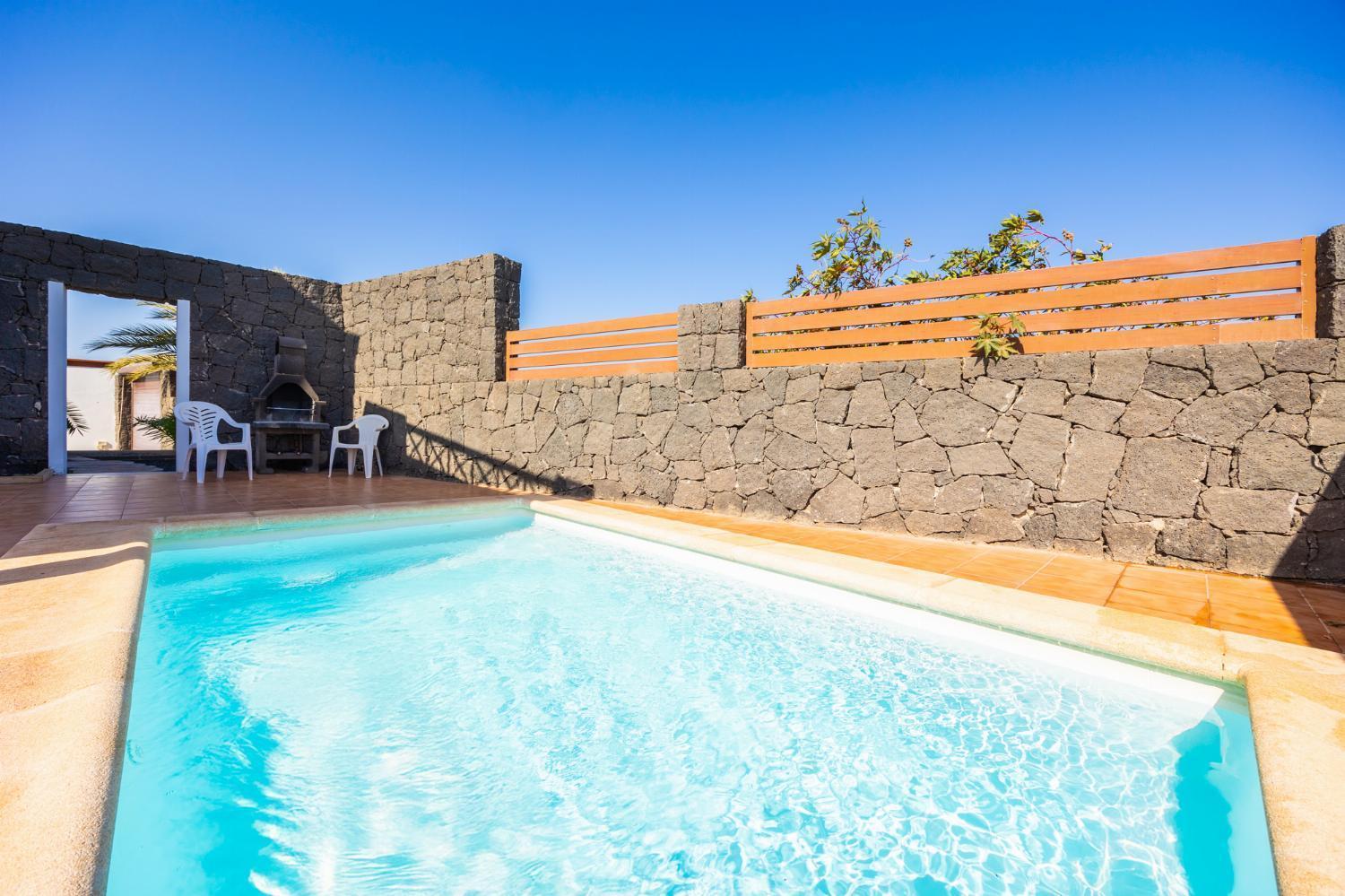 Villa Verol Playa Blanca  Ngoại thất bức ảnh